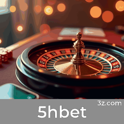 5hbet: Aposta Móvel Fácil e Completa