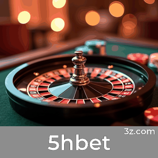 5hbet Casino: Experiência VIP de Luxo e Exclusividade