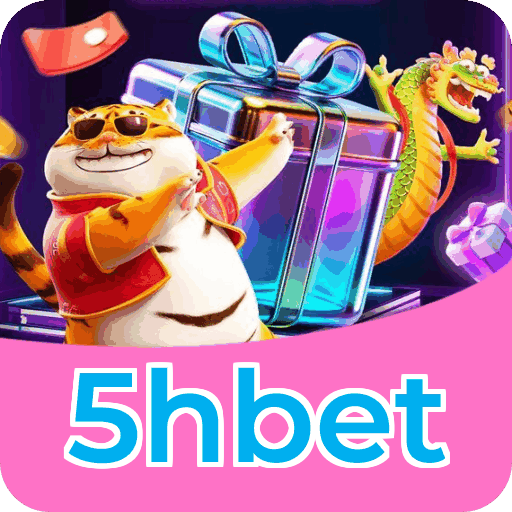 Login rápido no app 5hbet