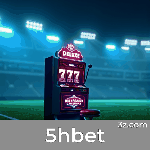 5hbet: Apostas Esportivas Precisão e Excelência