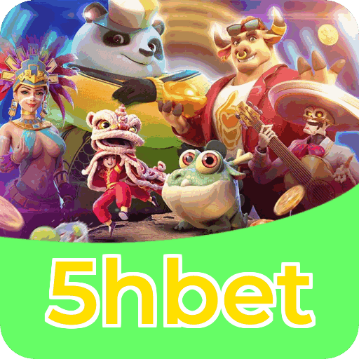 Instalação Android 5hbet